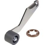 Chain failsafe sled / spindle