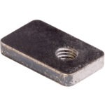 Reverse Stop gate key
