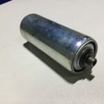 Shifta 300mm Steel Pitching Roller Complete (inc axel)