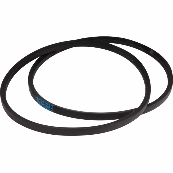 Engine Drive Belt - (1 Pair )