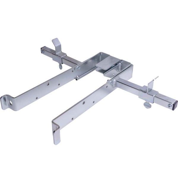Loading Hoop / Complete with Micro Switch & Reverse Stop Gate