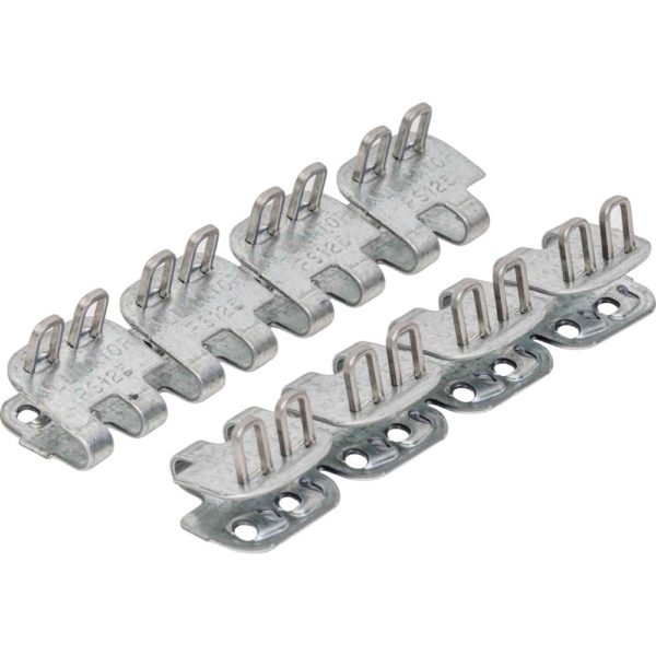 Belt Joiner (pair)