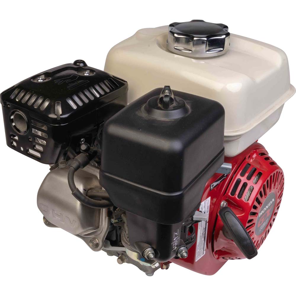 Honda Engine UT3 Mace Industries