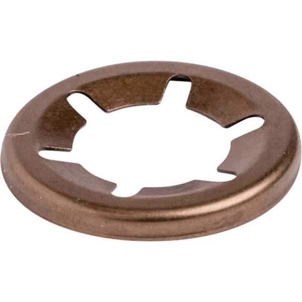 Starlock washer M10 Mace Industries