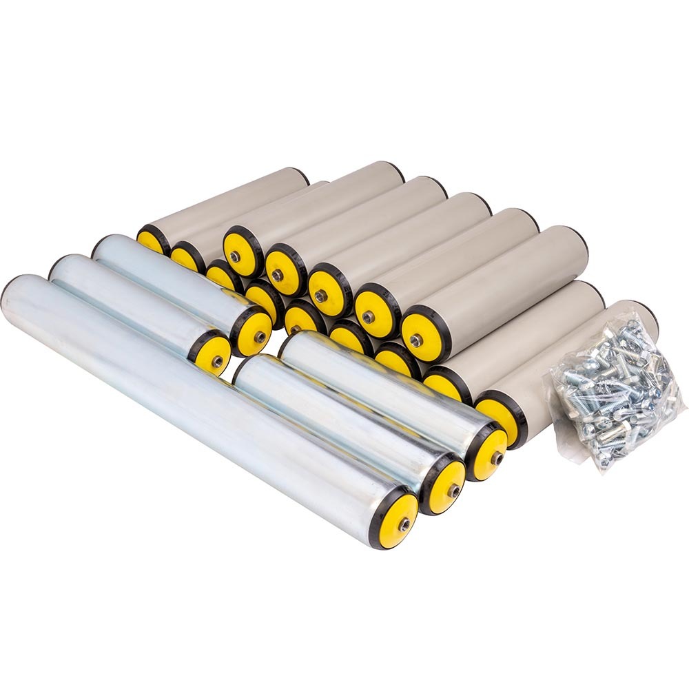 3.2 Roller Set Compete | Mace Industries