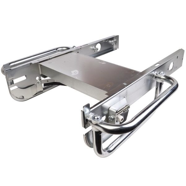 Motor Mounting Bracket KIt