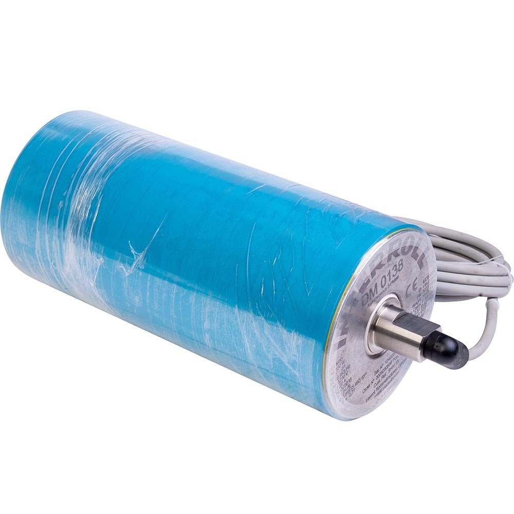 Shifta 300mm Drum Motor 0.55kw Mace Industries