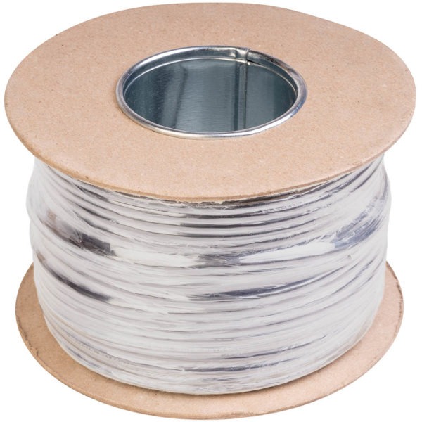 Wire 3-Core 1.5mm Mains Flexible Cable