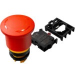 45mm Twist Release EStop Kit (Spares Only)