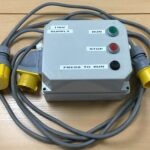 Shifta 400 Link Testing Box