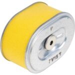 Honda Air Filter - Element Tall (17210-Z4M-821)