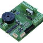 Shifta 400w PCB