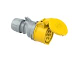 PCE Trailing Socket 16A 7 Pin 110V IP44